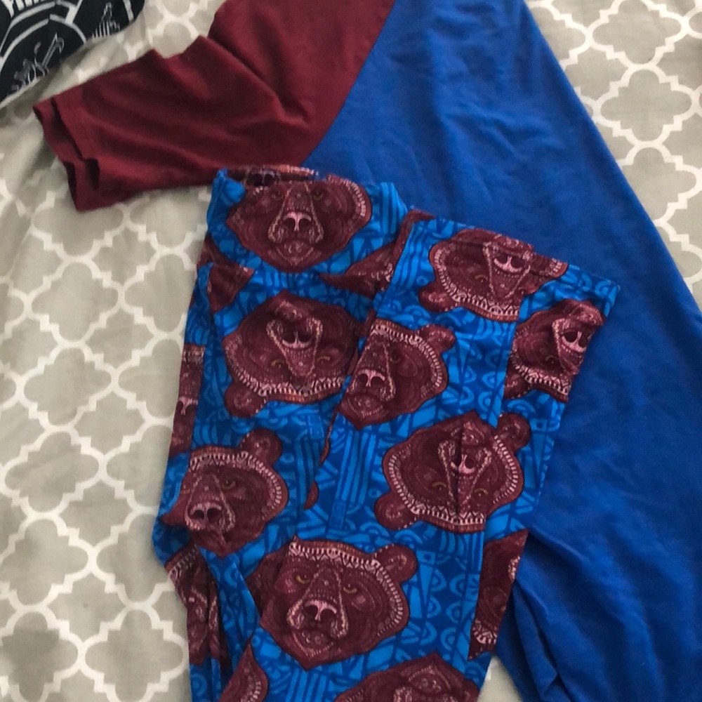 Lularoe set
